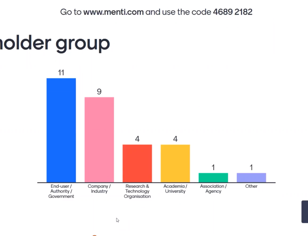 The concept of EFFECTOR system EFFECTOR Project